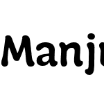 Manju