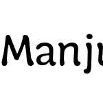 Manju