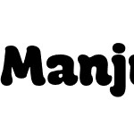 Manju