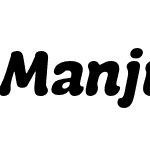 Manju