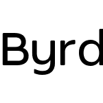 Byrd