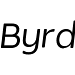 Byrd