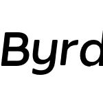 Byrd