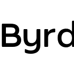 Byrd