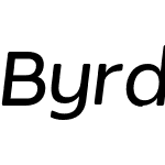 Byrd