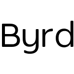 Byrd