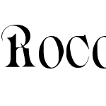 Rococo