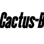 Cactus