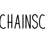 ChainsCondensed