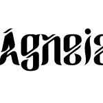 Agneia