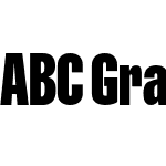 ABC Gravity