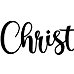 Christabelle Script