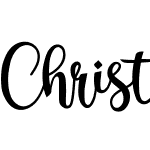 Christabelle Script