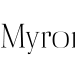 Myron