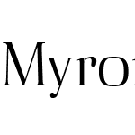 Myron