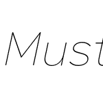 Mustica Pro