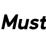 Mustica Pro