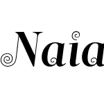 Naiad