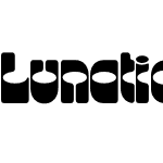 Lunatique Rounded