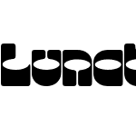 Lunatique Rounded