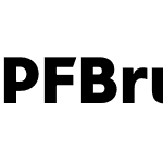 PF Brummell