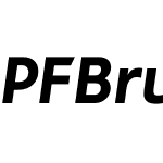 PF Brummell