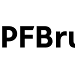 PF Brummell