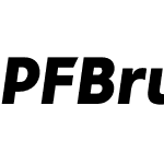 PF Brummell