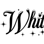 White Xmas