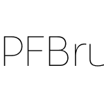 PF Brummell