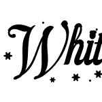 White Xmas