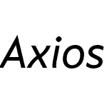 Axios