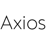 Axios