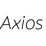 Axios