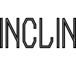 InCline