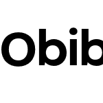 Obibok