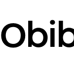 Obibok