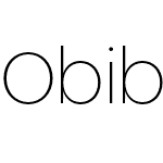 Obibok