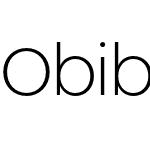 Obibok