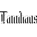 Tannhäuser