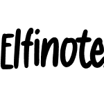 Elfinotes