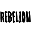 Rebelion