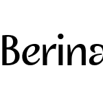 Berina