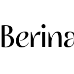 Berina