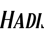 Hadijah