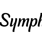 Symphony