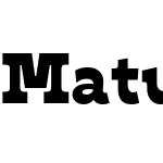 Matucano