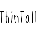 ThinTall