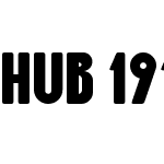 Hub 191