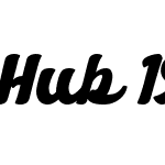 Hub 191